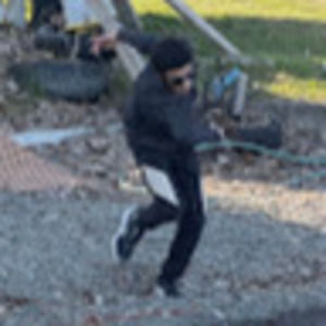 Meet your Posher, Khush